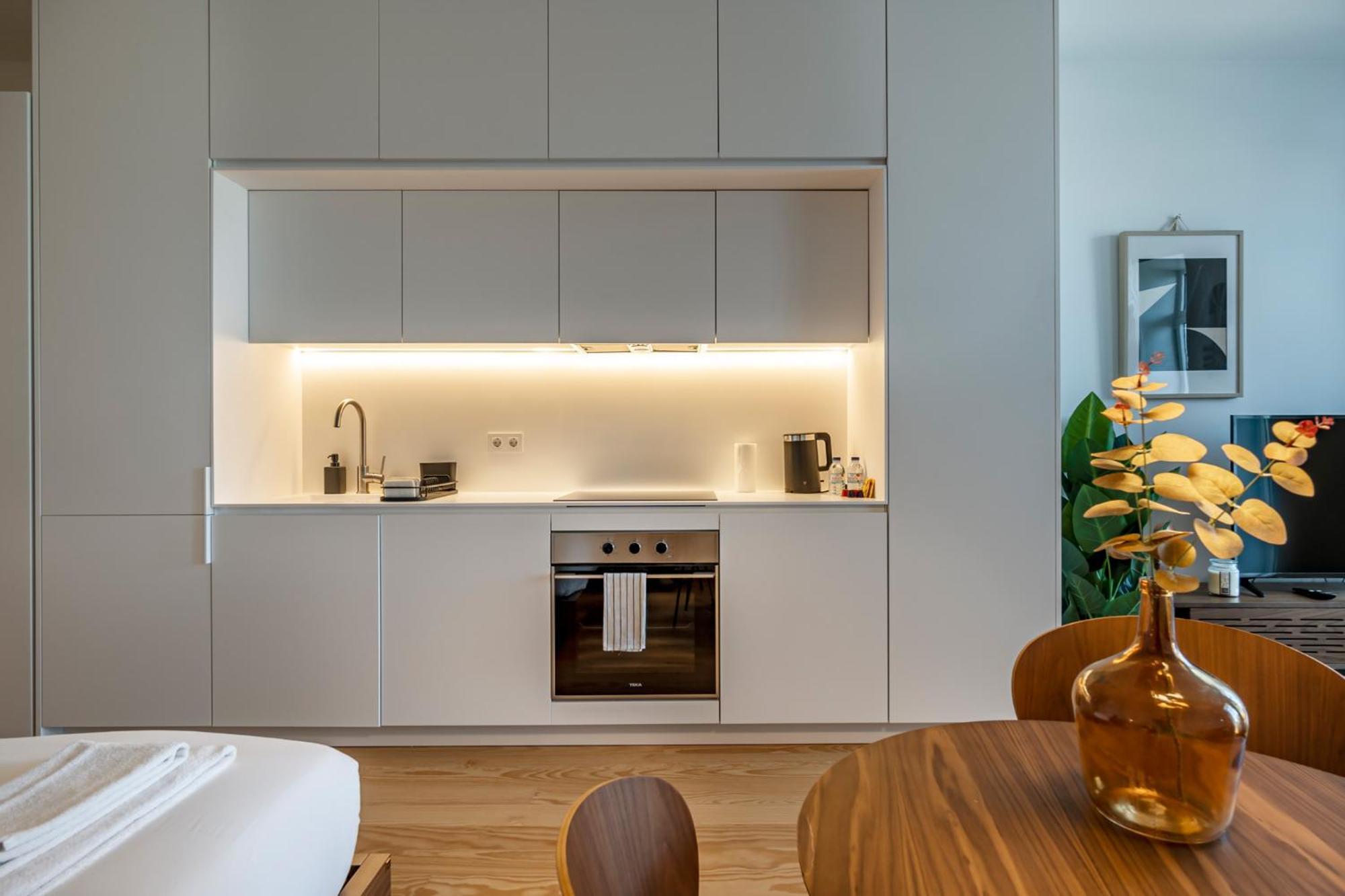 Apartamento Nomads Lux - 1bdr Almada Cool